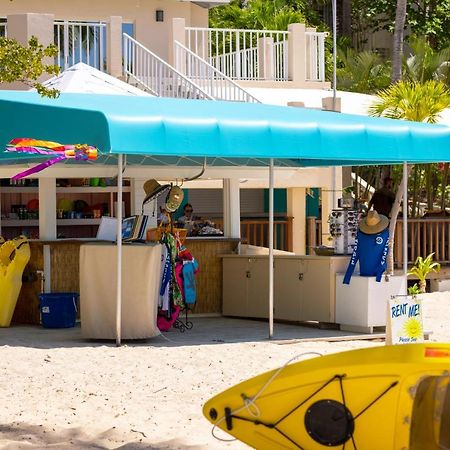 Elysian Beach Resort Nazareth Esterno foto