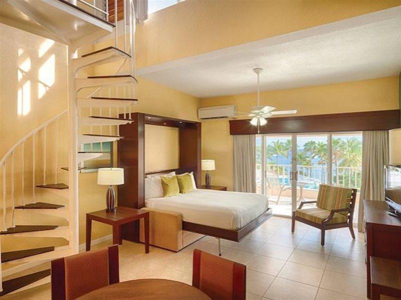 Elysian Beach Resort Nazareth Esterno foto