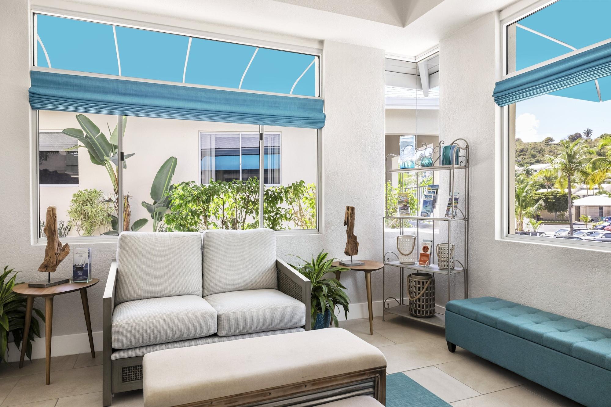 Elysian Beach Resort Nazareth Esterno foto