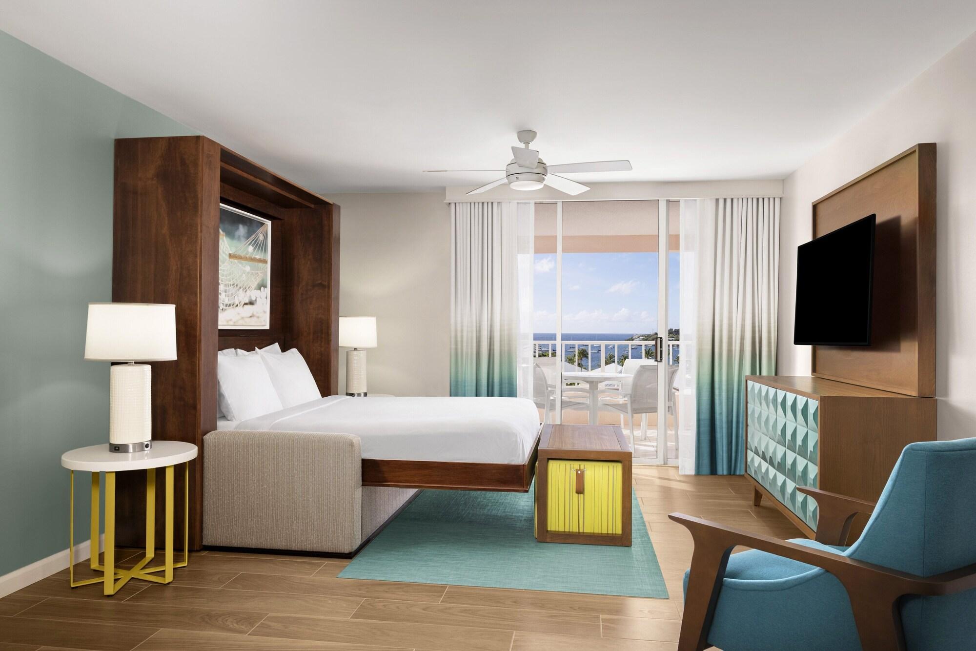 Elysian Beach Resort Nazareth Esterno foto
