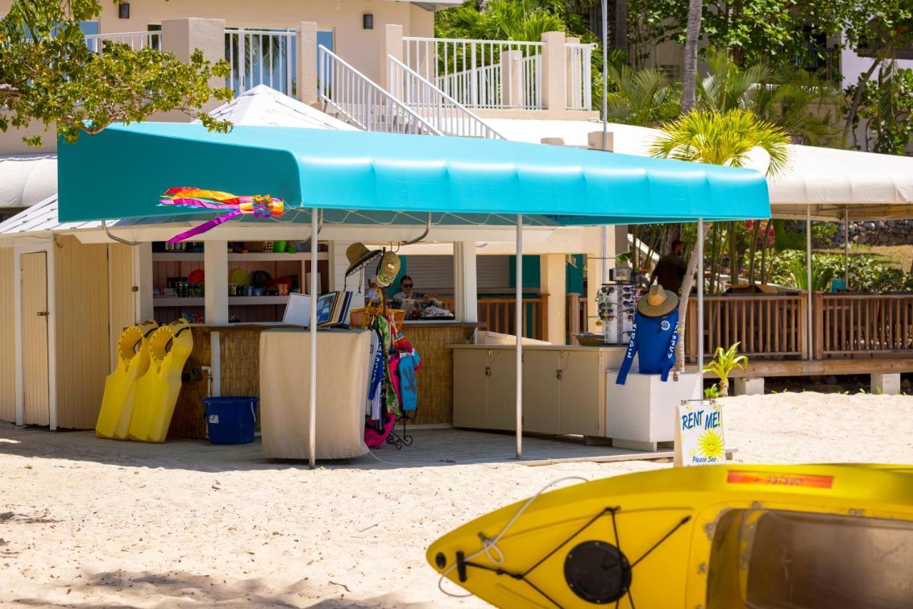 Elysian Beach Resort Nazareth Esterno foto