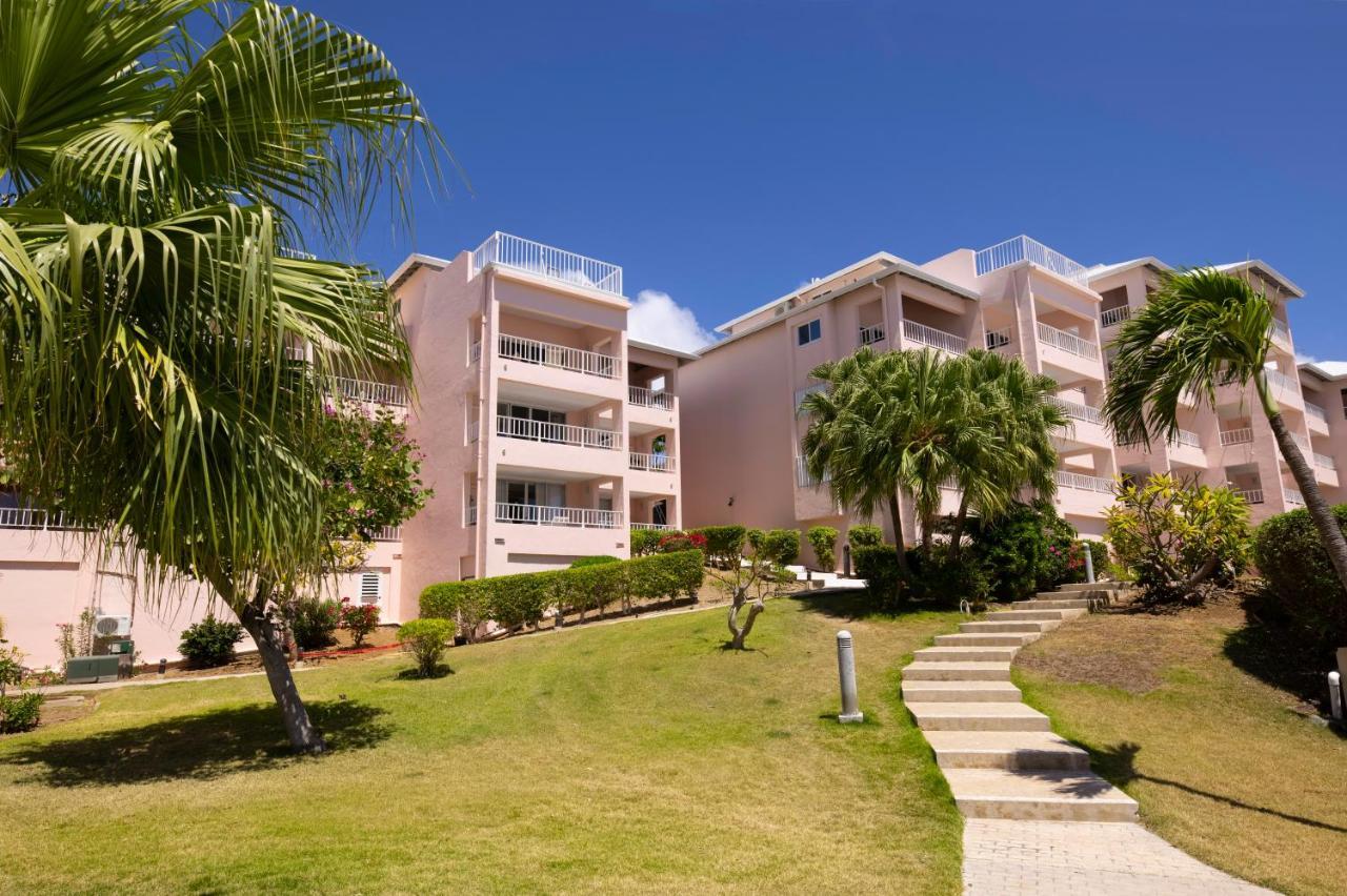 Elysian Beach Resort Nazareth Esterno foto