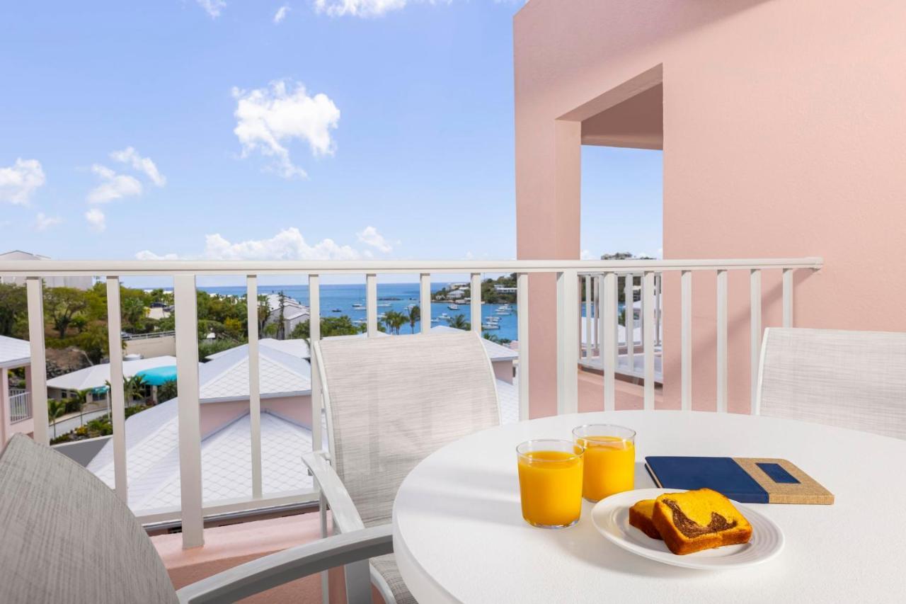 Elysian Beach Resort Nazareth Esterno foto
