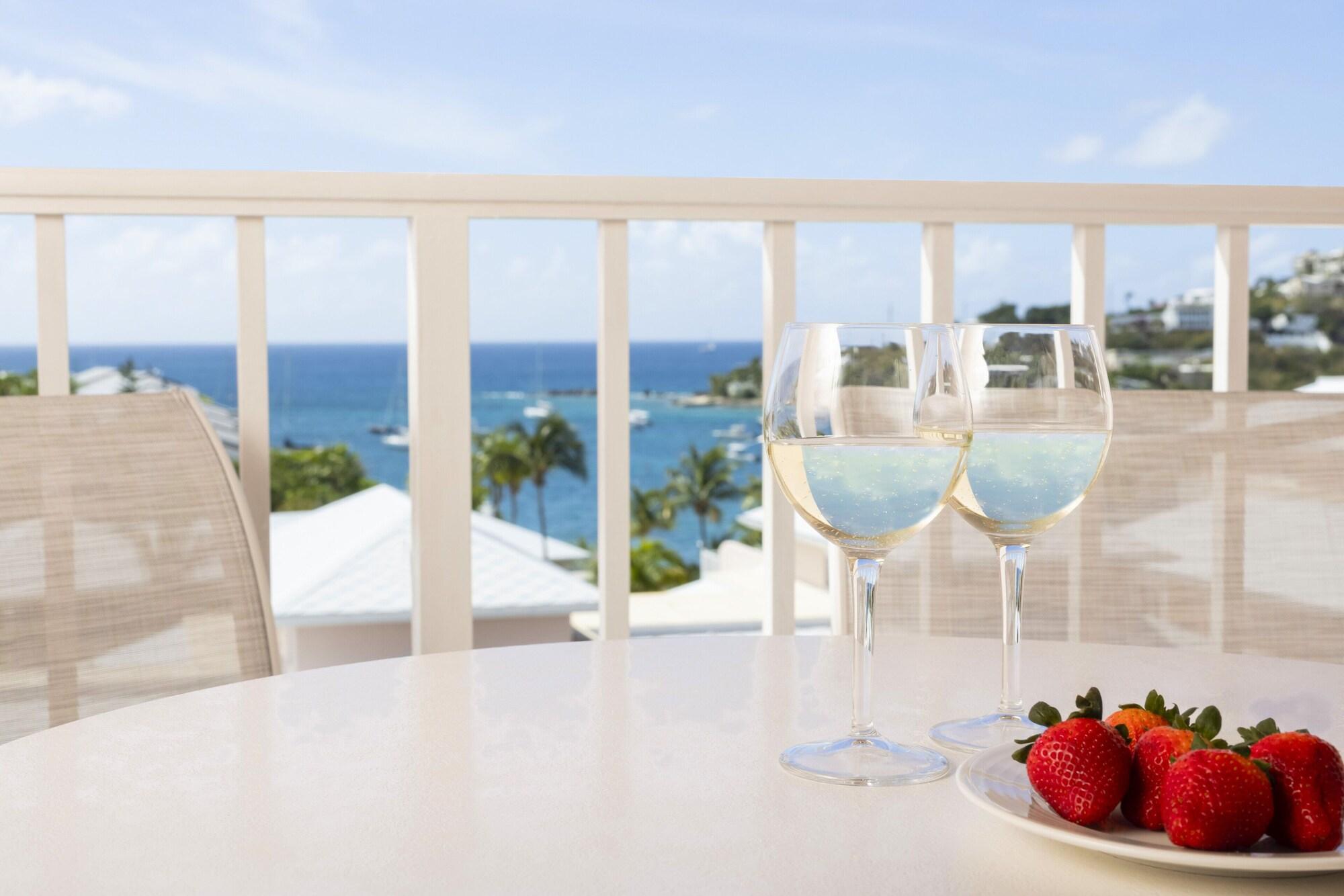 Elysian Beach Resort Nazareth Esterno foto