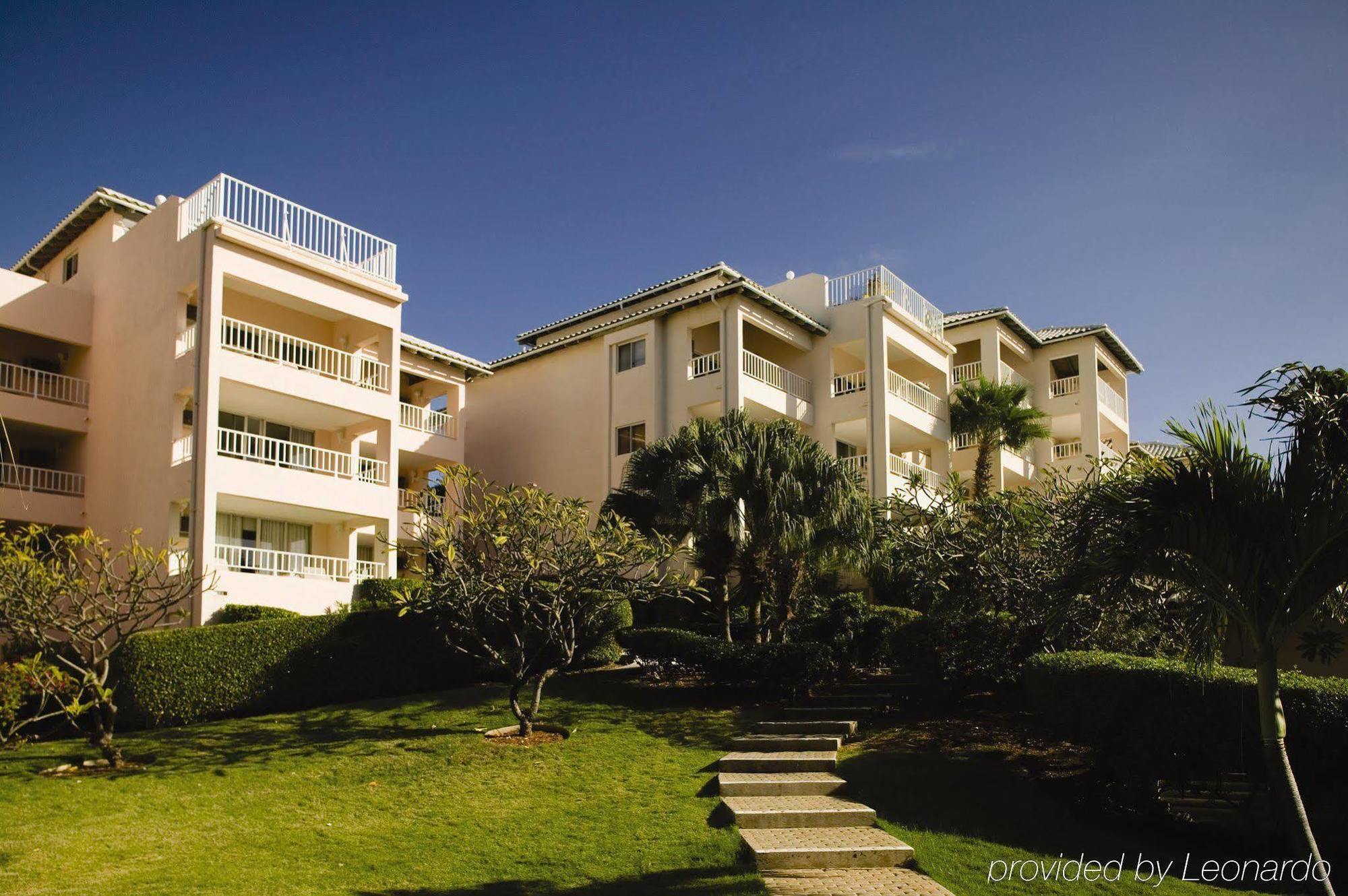 Elysian Beach Resort Nazareth Esterno foto