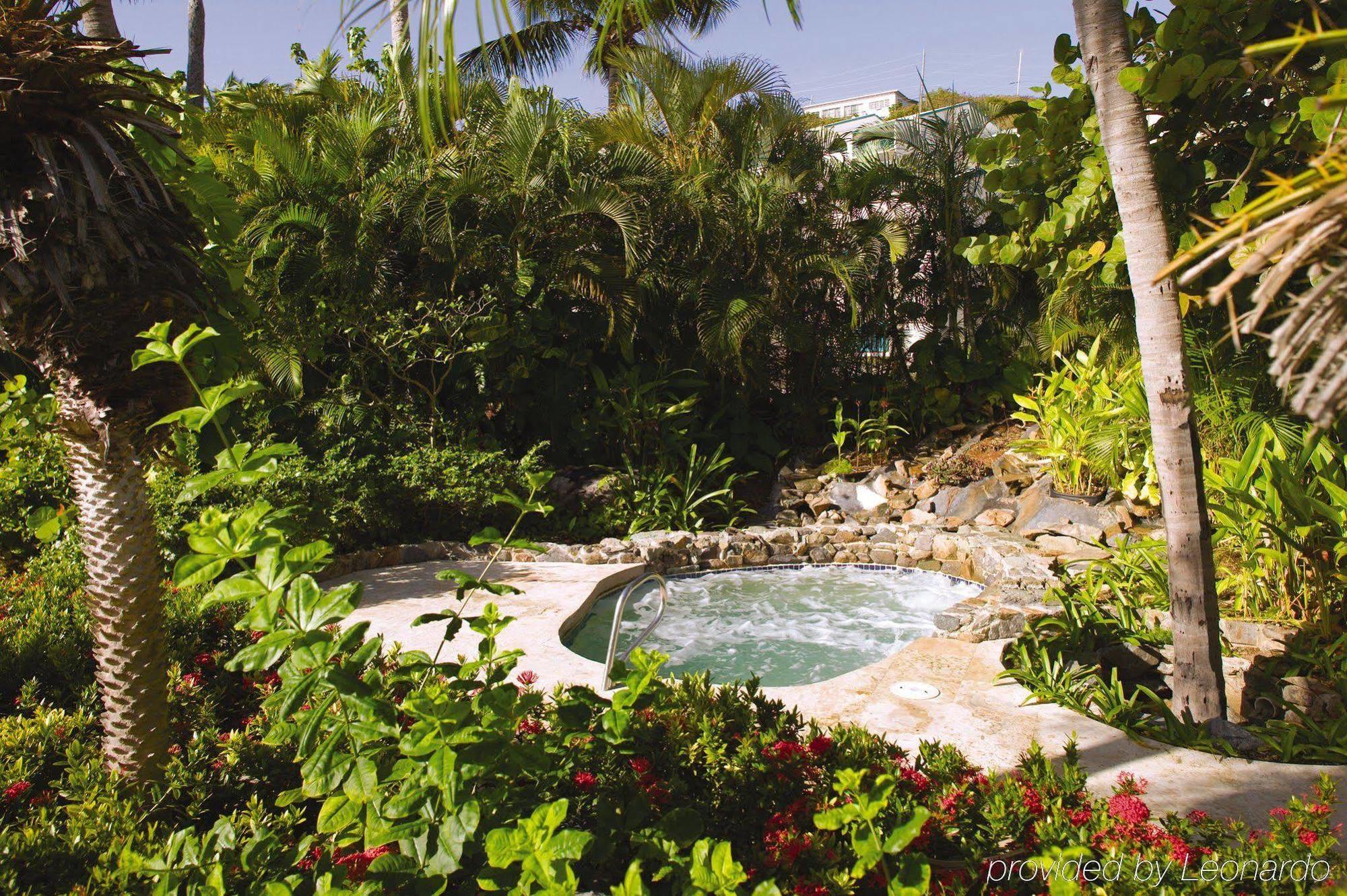 Elysian Beach Resort Nazareth Servizi foto